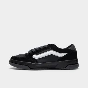 Vans Hylane Black / Asphalt - White