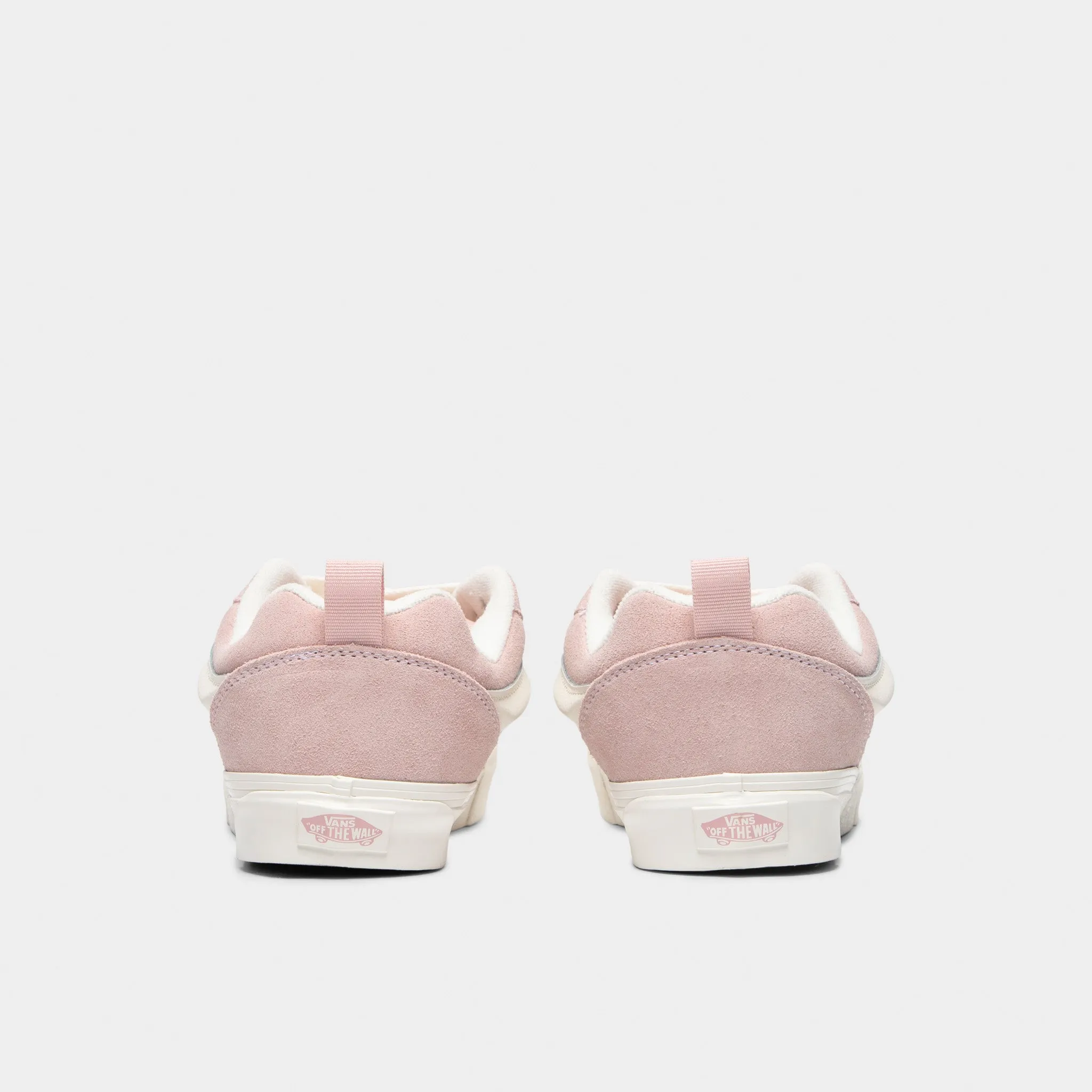 Vans Women's Knu Skool / Sepia Rose