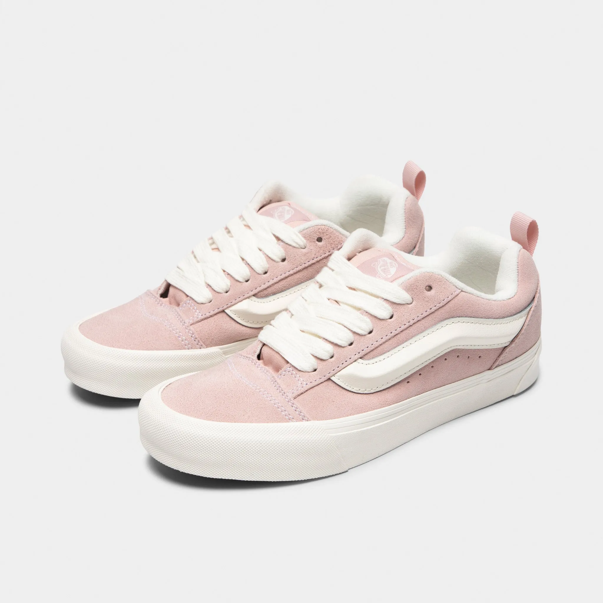 Vans Women's Knu Skool / Sepia Rose