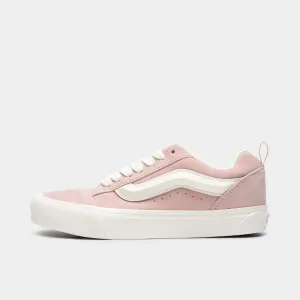 Vans Women's Knu Skool / Sepia Rose