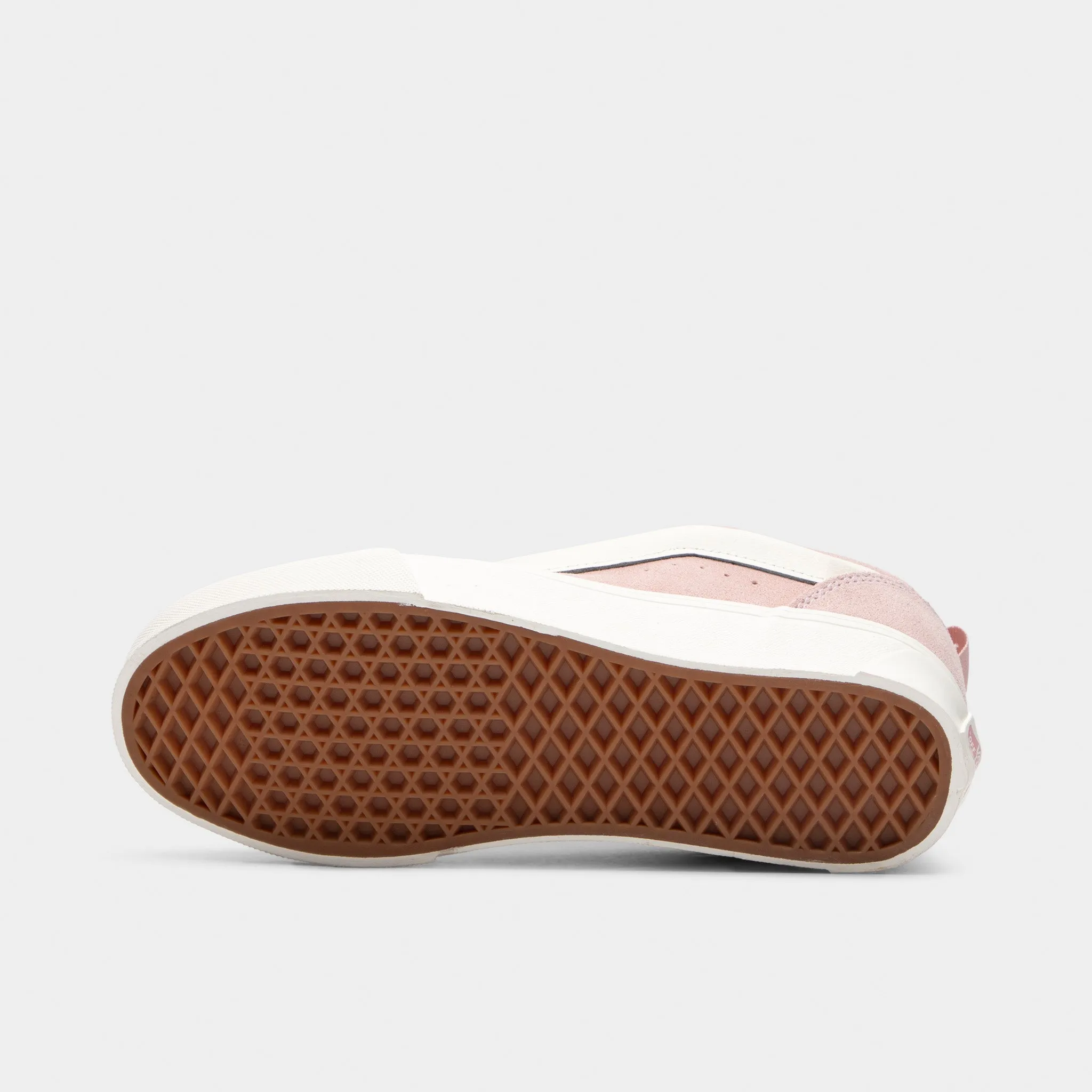 Vans Women's Knu Skool / Sepia Rose