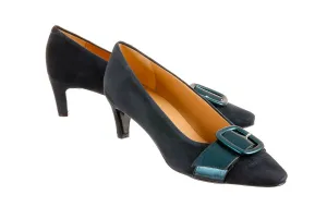 Via Coralyn Navy