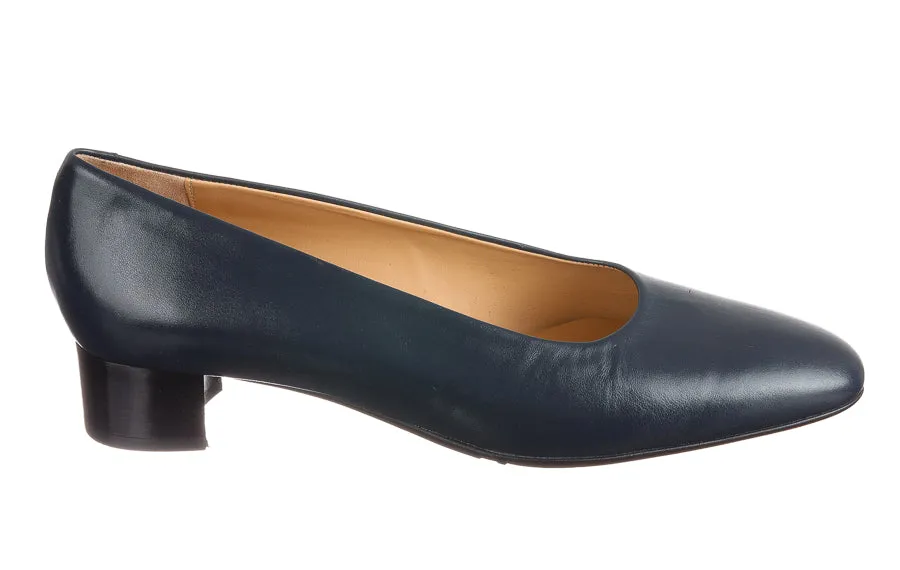 Via Fancy Navy