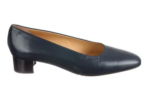 Via Fancy Navy