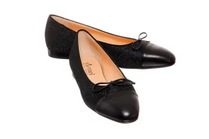 Via Tosca Black