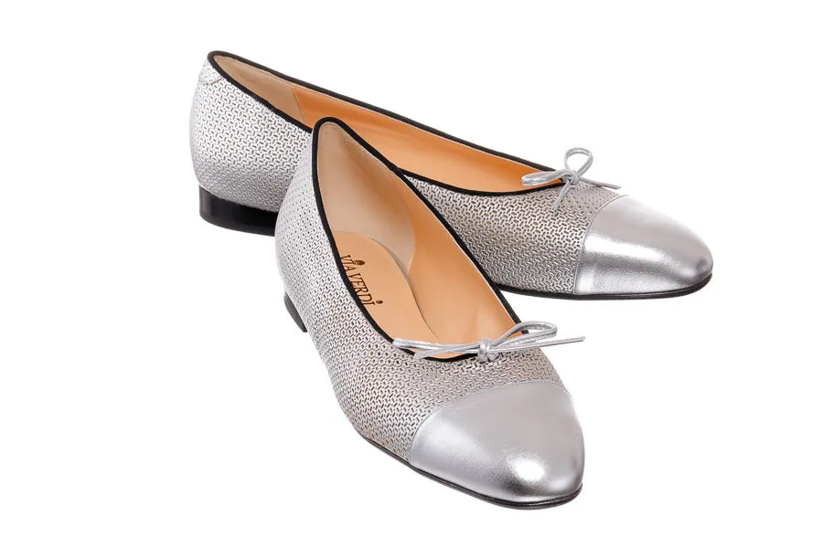 Via Tosca Silver