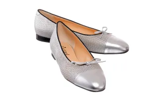 Via Tosca Silver