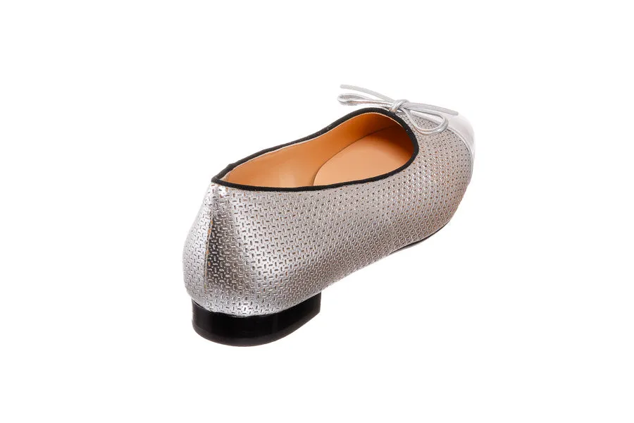 Via Tosca Silver
