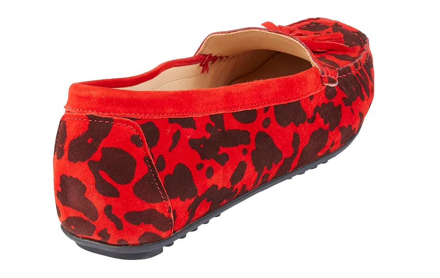 Vm Elliot Red