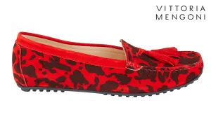 Vm Elliot Red