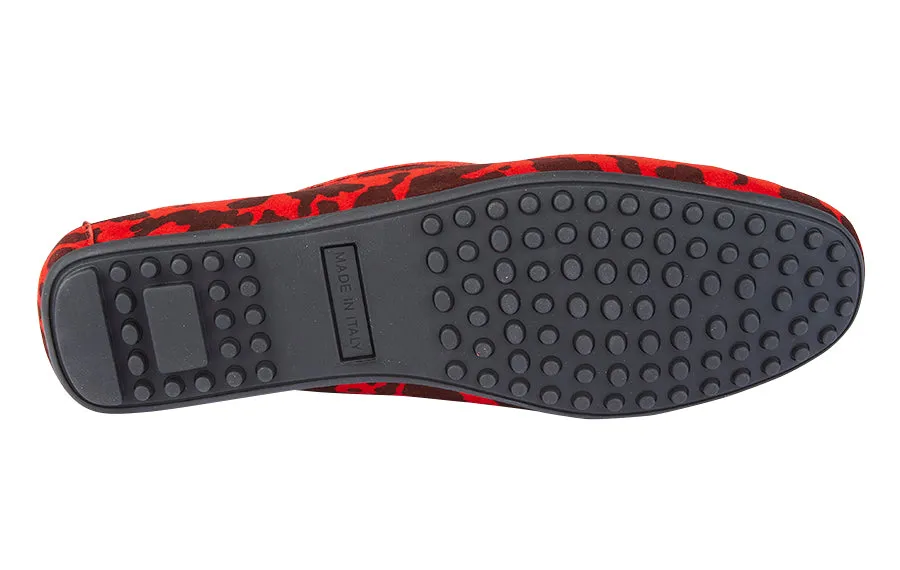 Vm Elliot Red