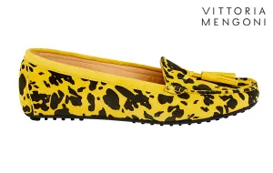 Vm Elliot Yellow
