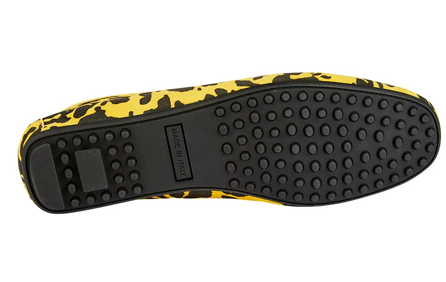 Vm Elliot Yellow