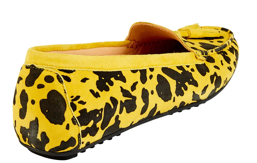 Vm Elliot Yellow
