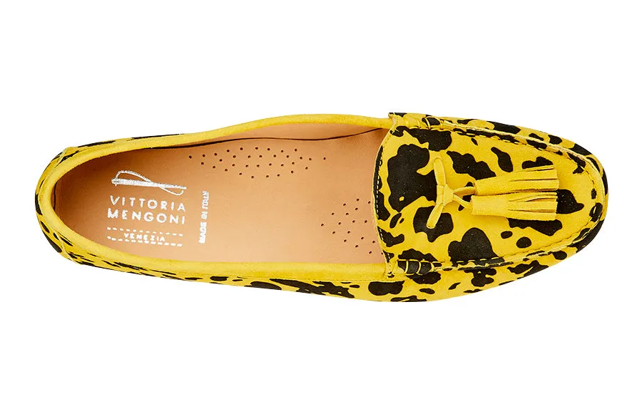 Vm Elliot Yellow