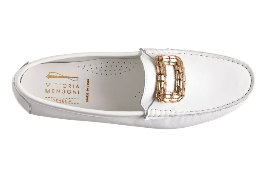 Vm Regal White