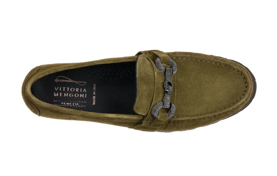 Vm Writer Green