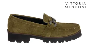 Vm Writer Green