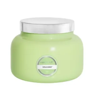 VOLCANO ICED MATCHA SIGNATURE JAR, 19 oz