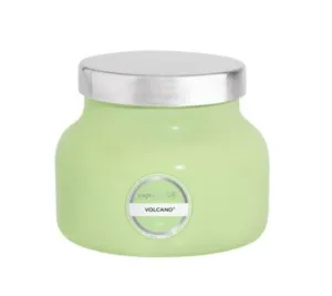 VOLCANO ICED MATCHA SIGNATURE PETITE JAR, 8 oz