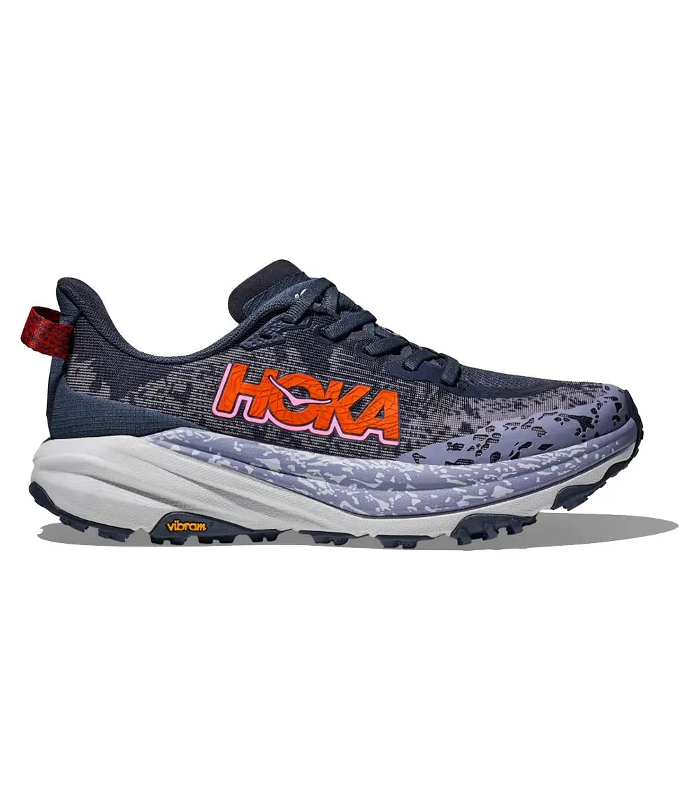 W Speedgoat 6