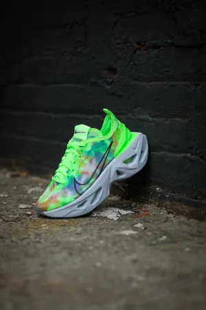 W ZOOMX VISTA GRIND SP LIME BLAST