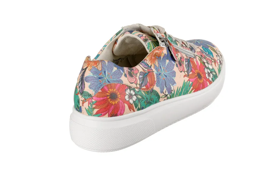 Wal Must Floral