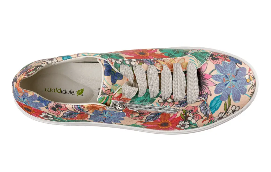 Wal Must Floral