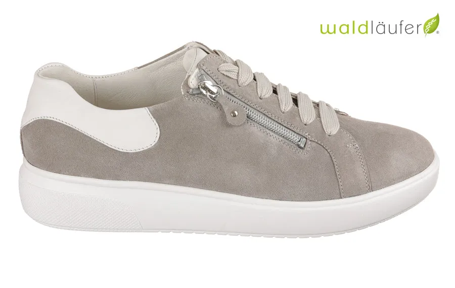 Wal Must Grey