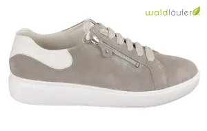 Wal Must Grey