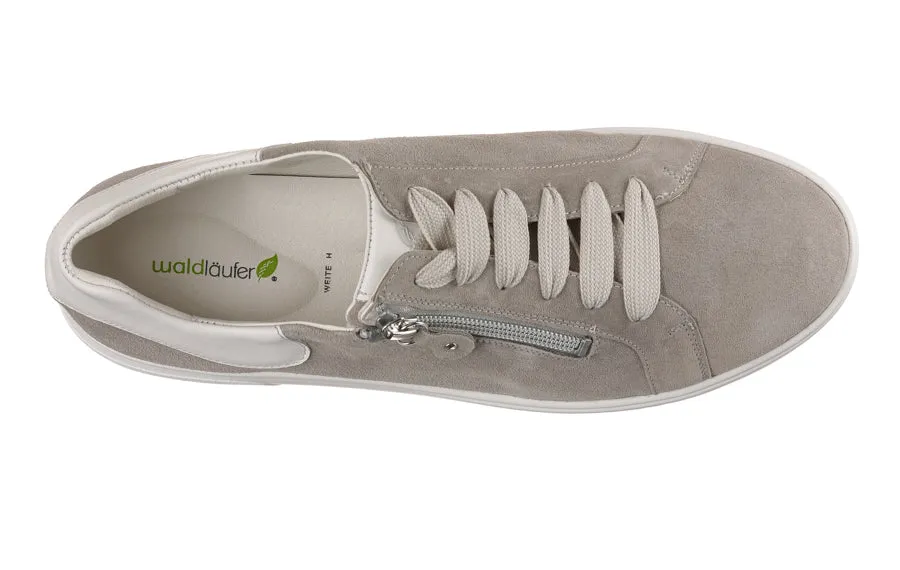Wal Must Grey