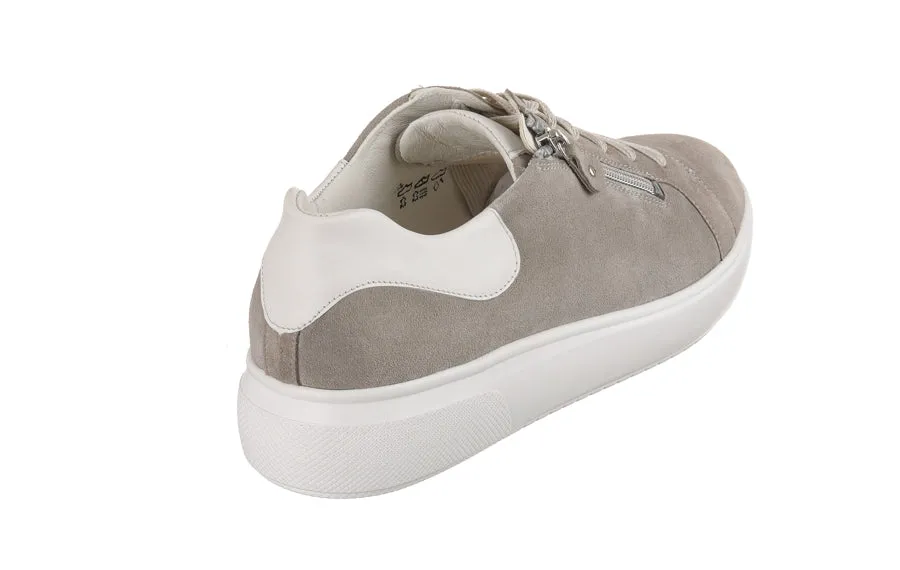 Wal Must Grey