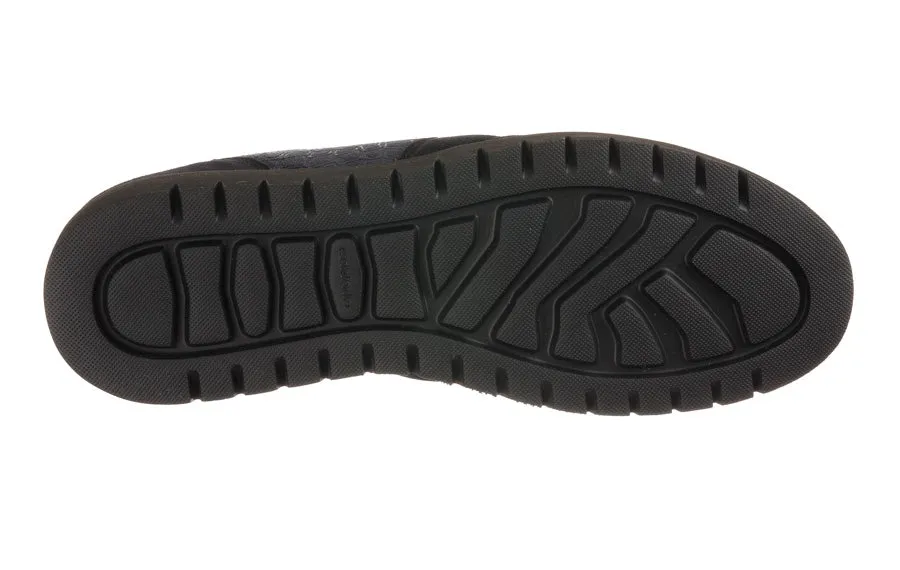 Wal Texture Navy