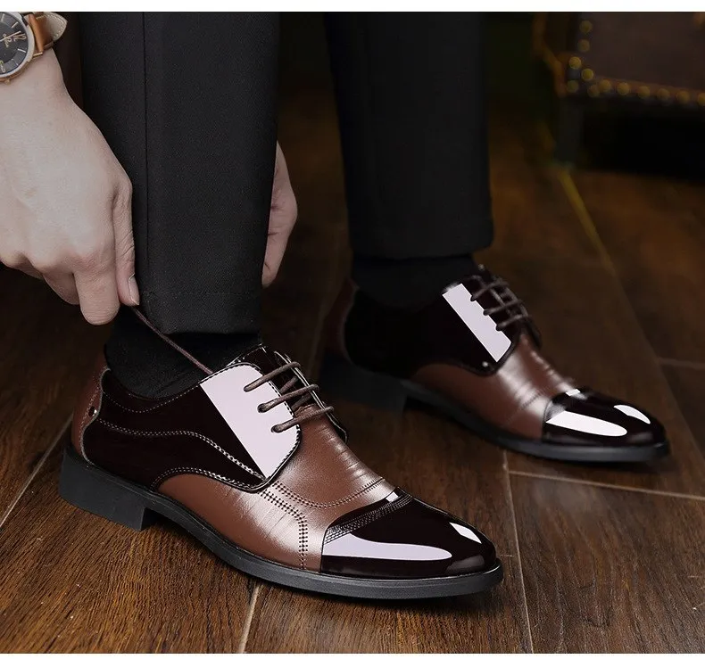 West Louis™ Quality Soft Breathable Fashion Oxford