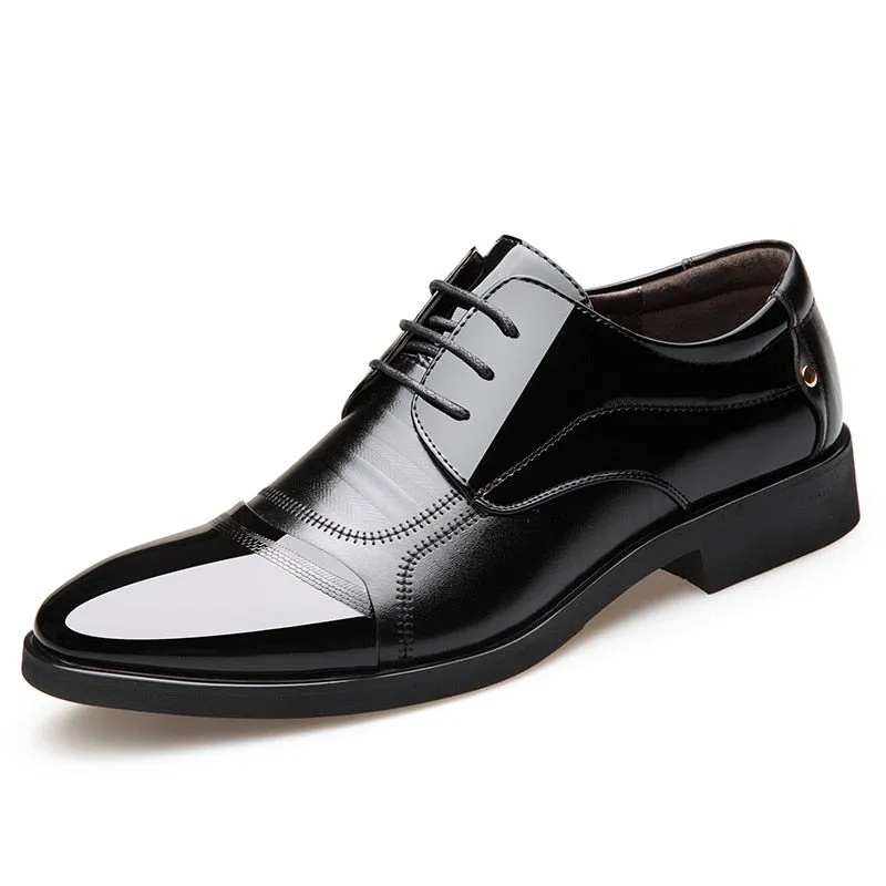 West Louis™ Quality Soft Breathable Fashion Oxford