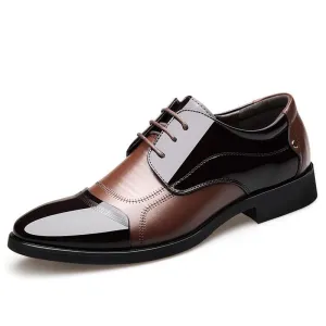 West Louis™ Quality Soft Breathable Fashion Oxford
