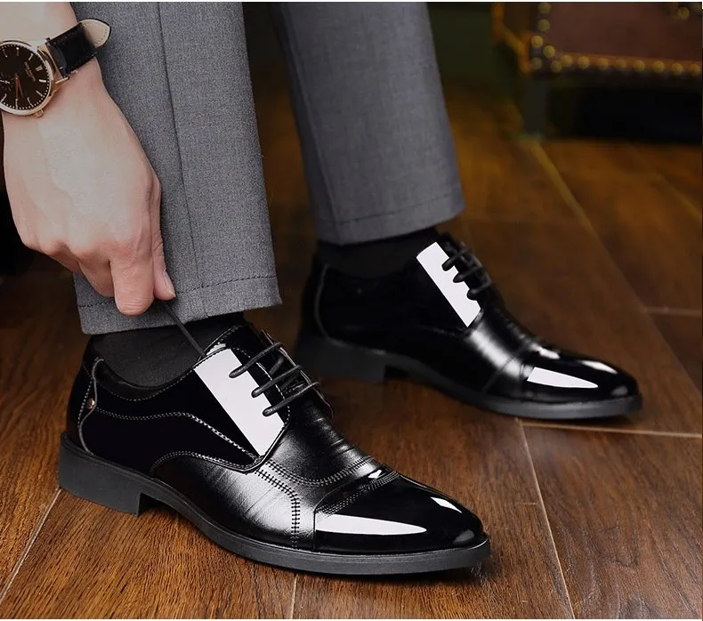 West Louis™ Quality Soft Breathable Fashion Oxford