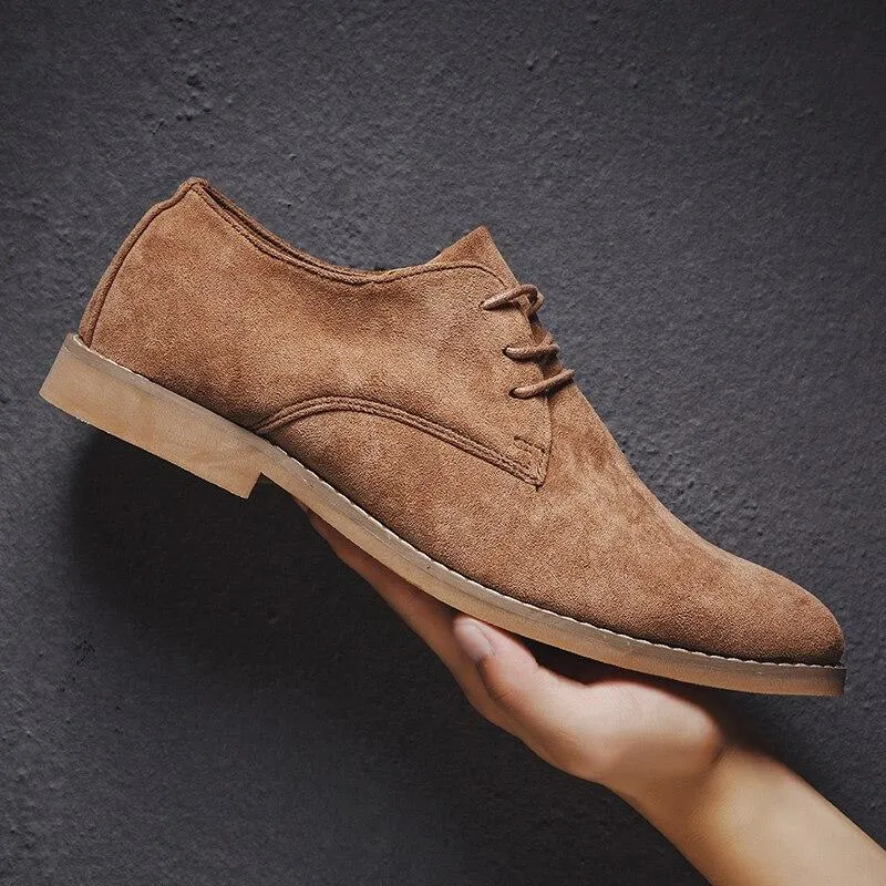 West Louis™ Zapatillas England Casual Shoes