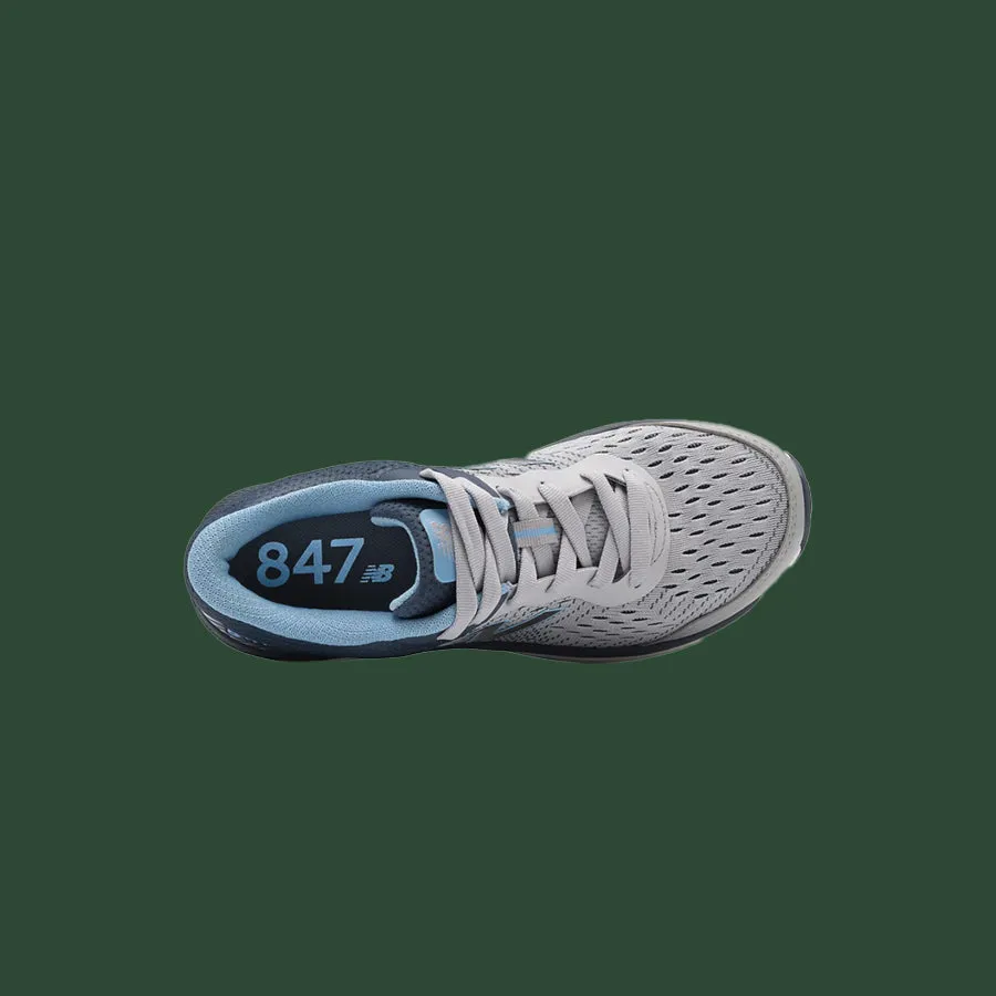 Women's New Balance 847LG4