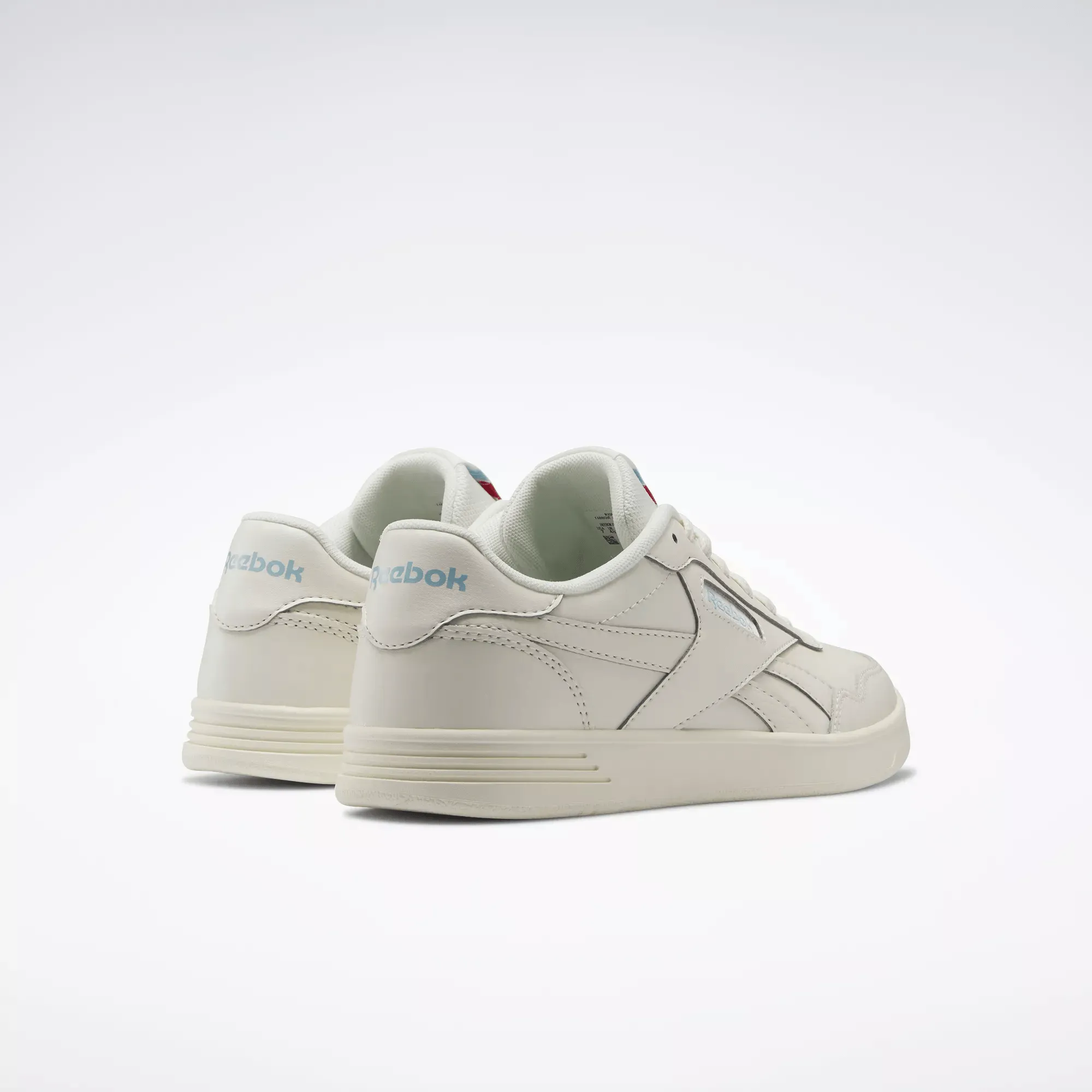 Women's Reebok Court Advance Shoes