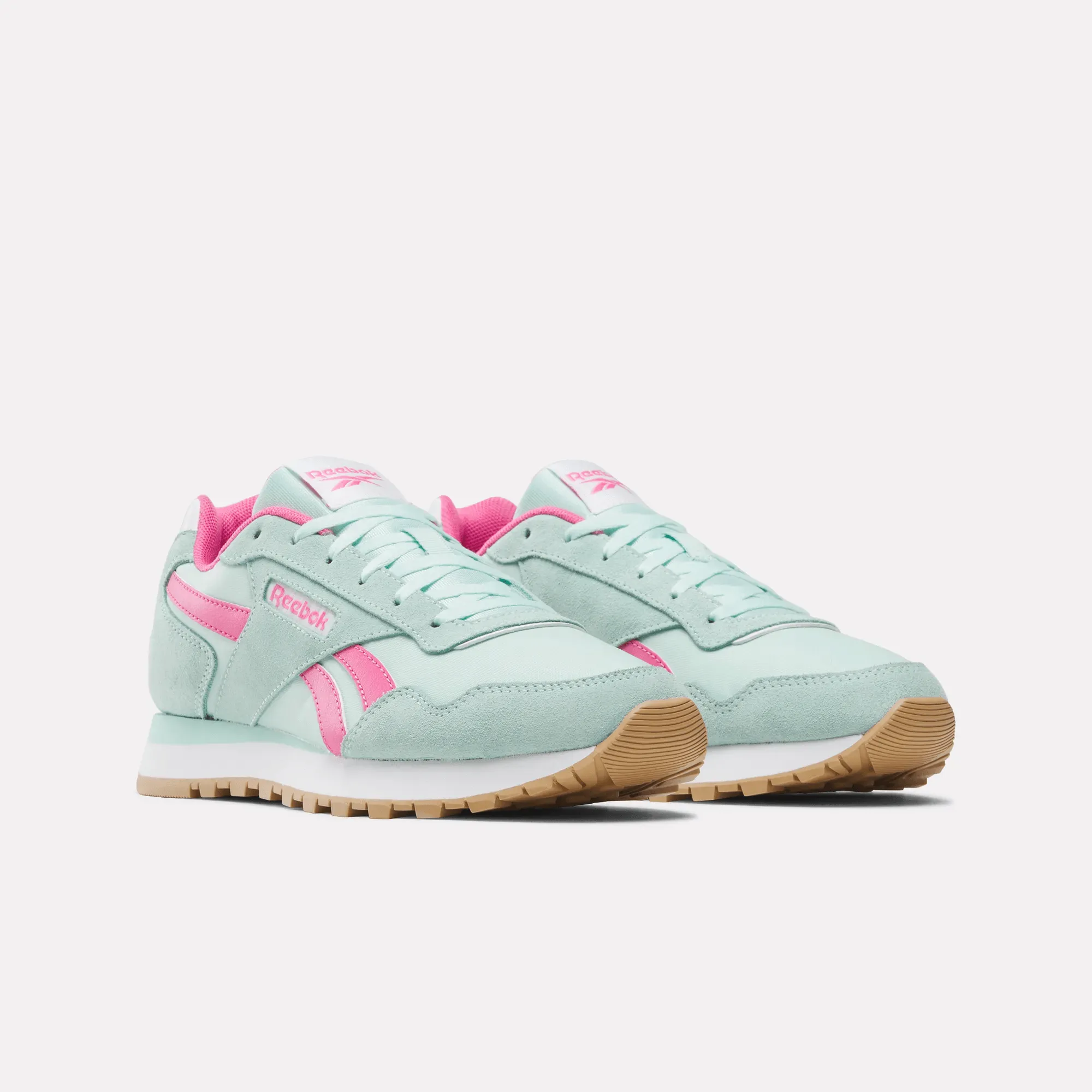 Women's Reebok Glide Shoes