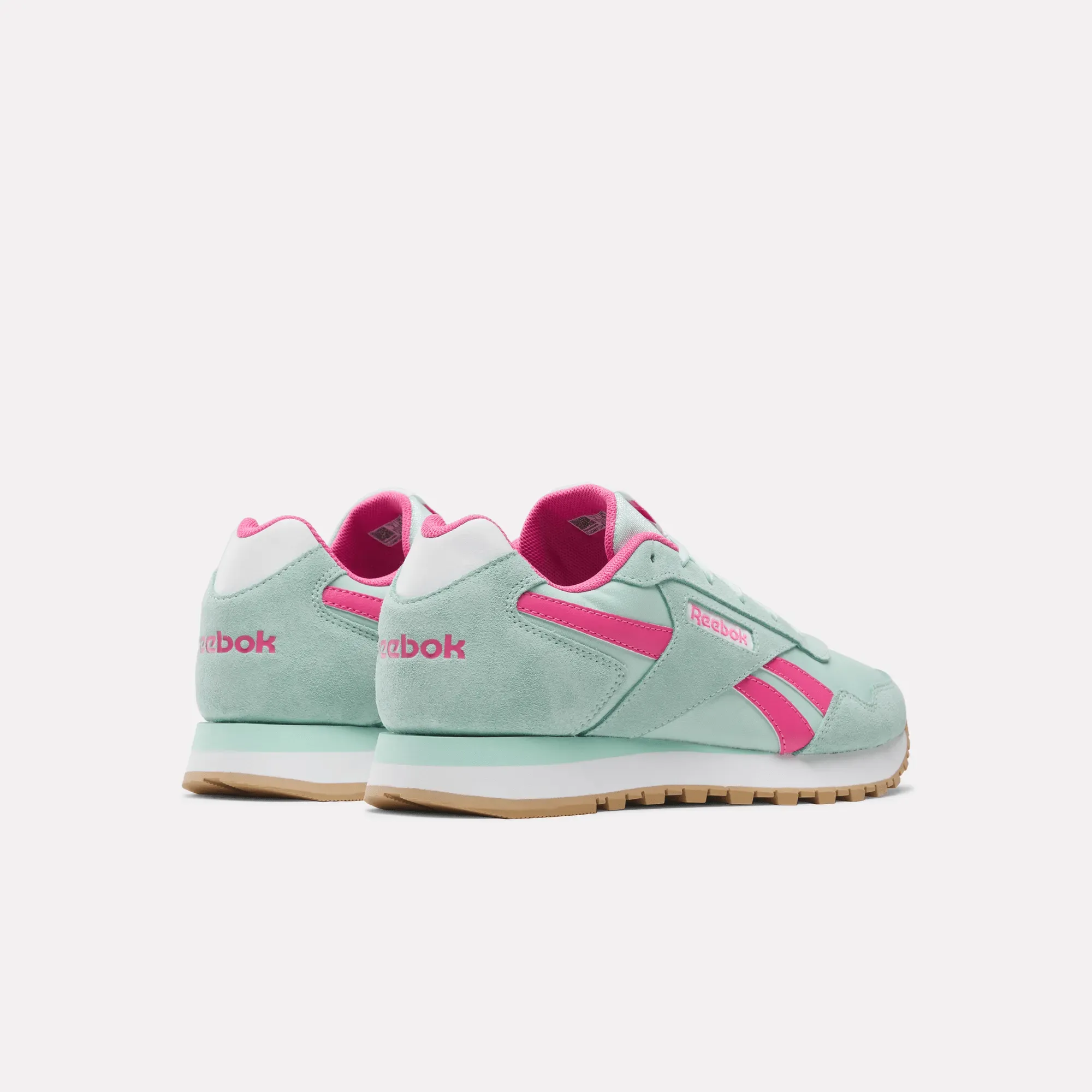 Women's Reebok Glide Shoes
