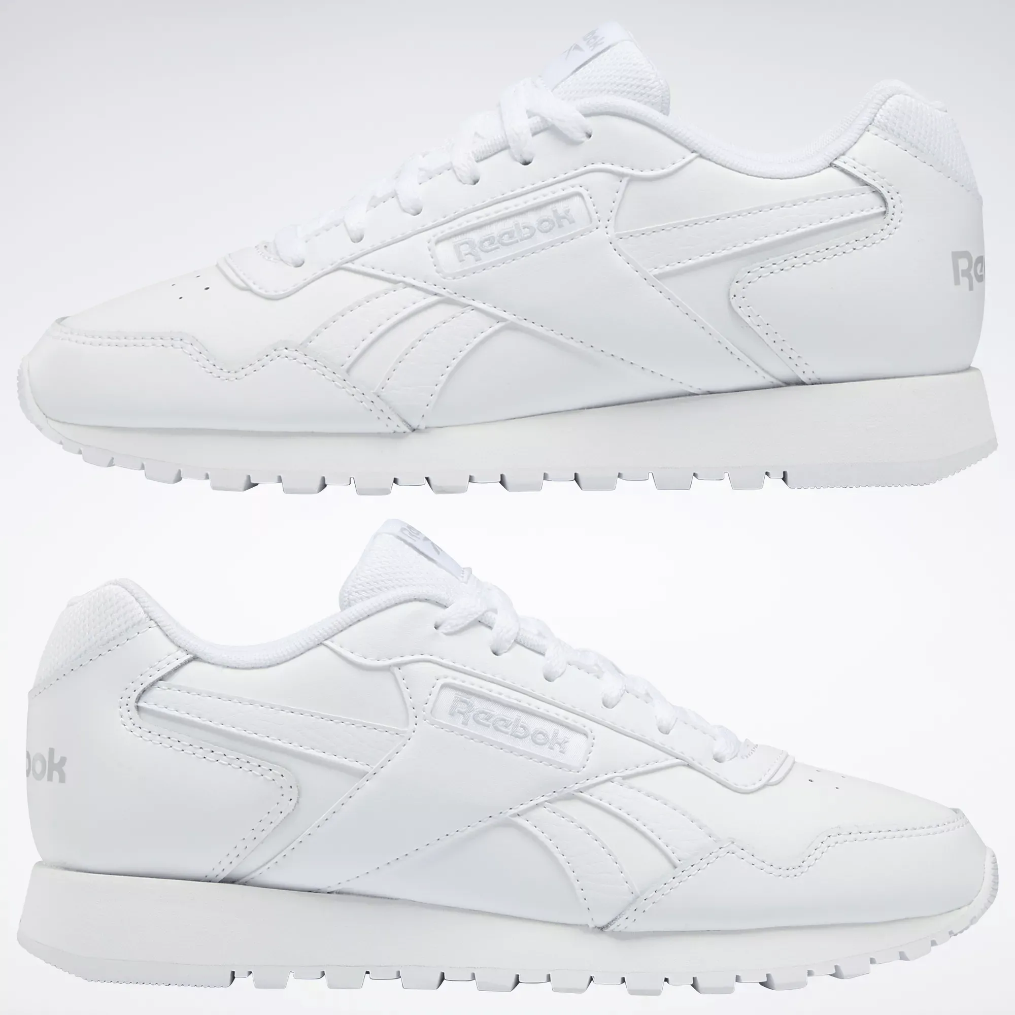 Women's Reebok Glide Shoes