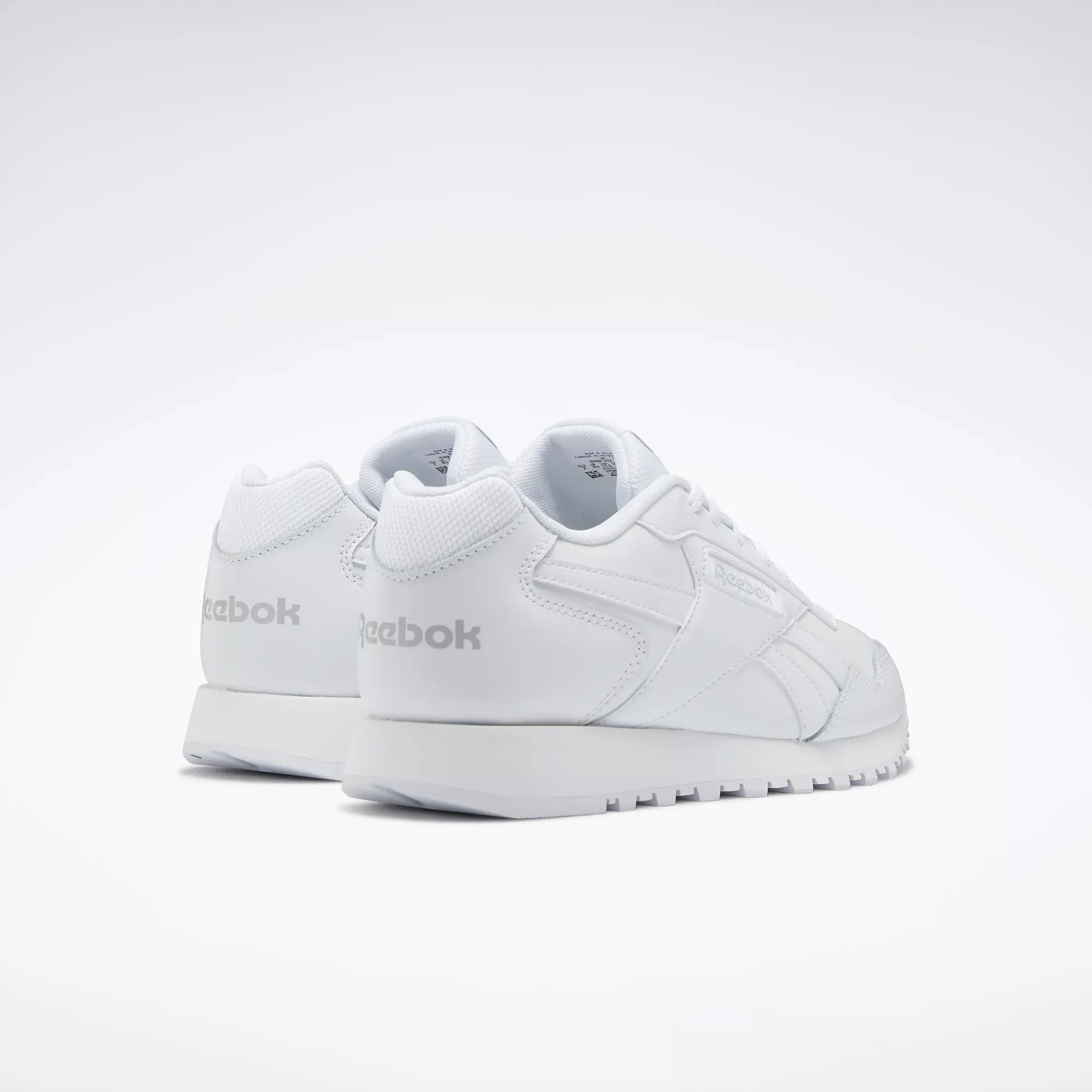 Women's Reebok Glide Shoes