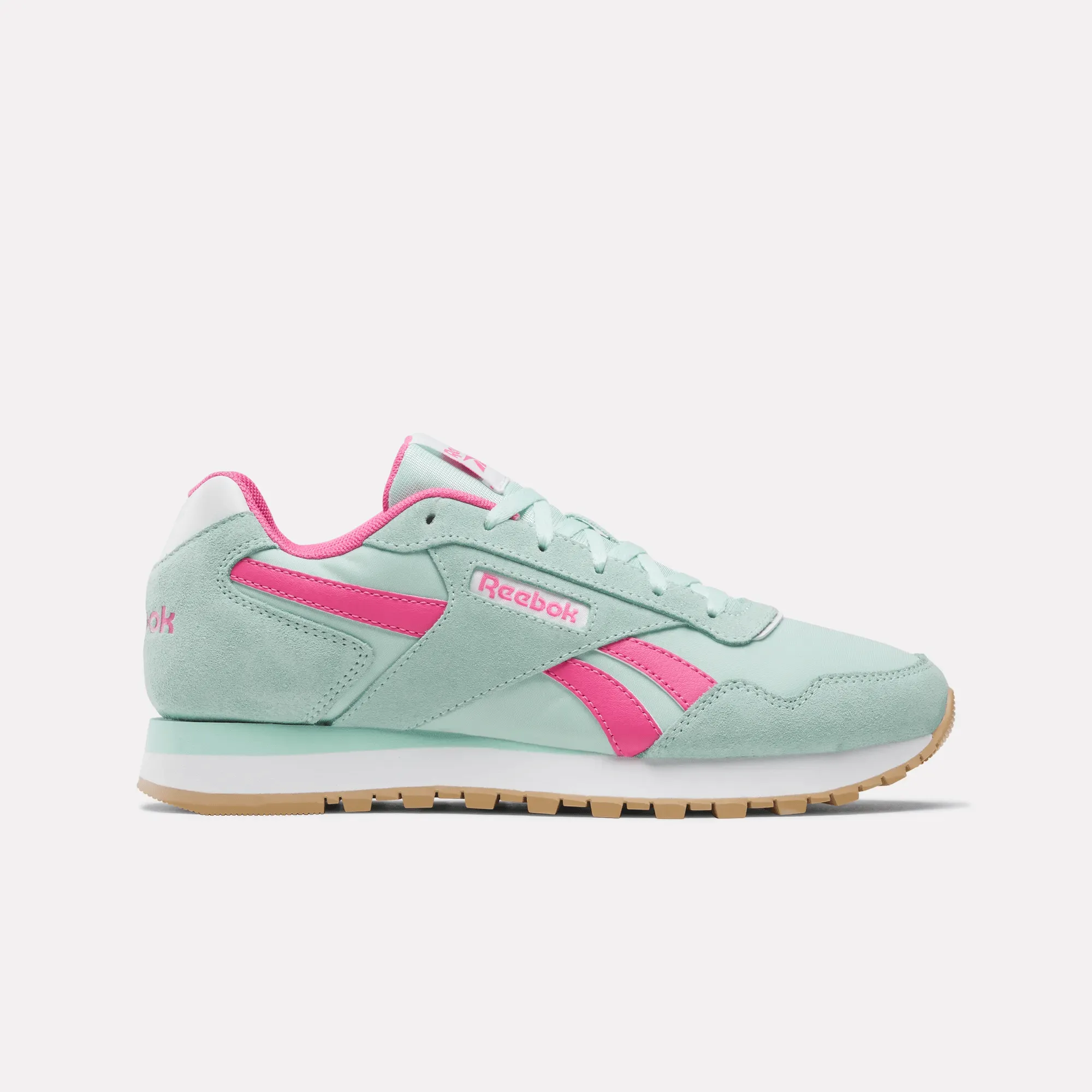 Women's Reebok Glide Shoes