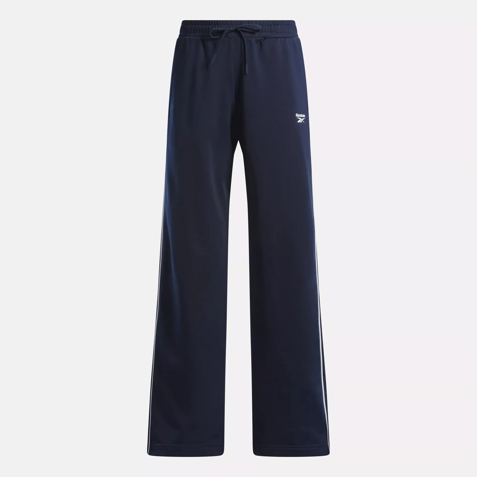 Women's Reebok Identity Back Vector Tricot Track Pants