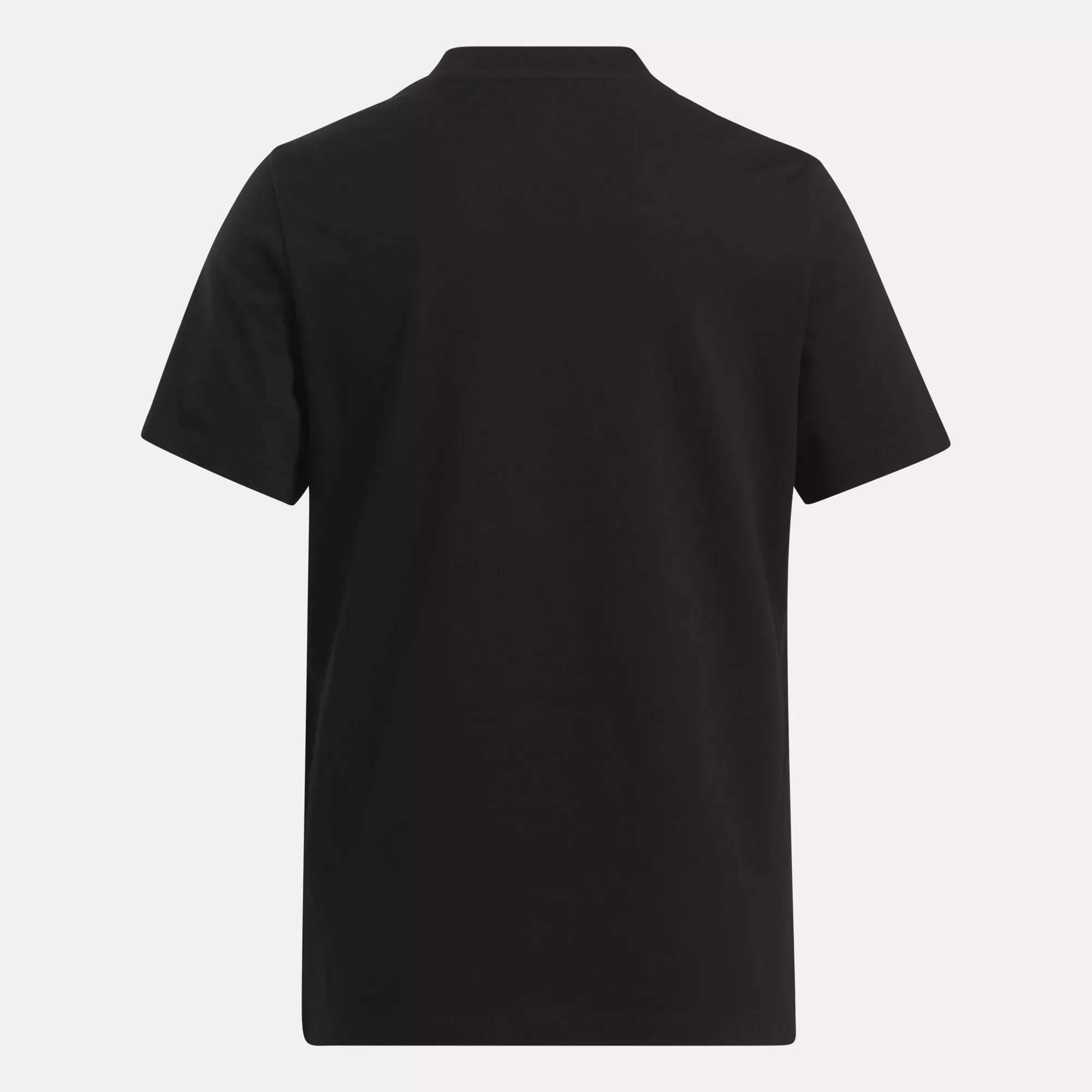 Women's Reebok Identity Big Logo T-Shirt