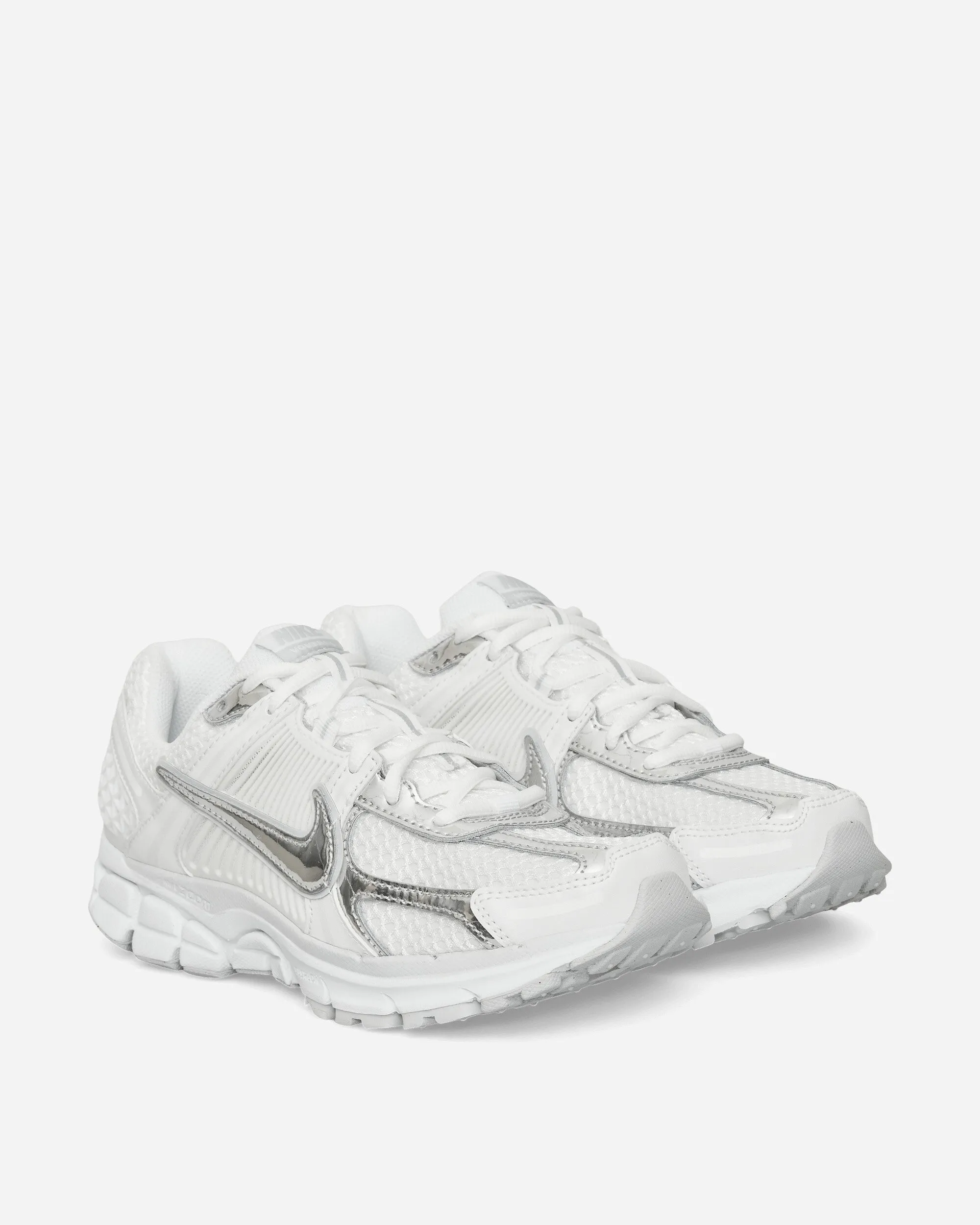 Women's Zoom Vomero 5 Sneakers White / Metallic Silver