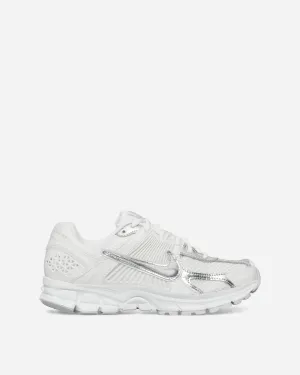 Women's Zoom Vomero 5 Sneakers White / Metallic Silver