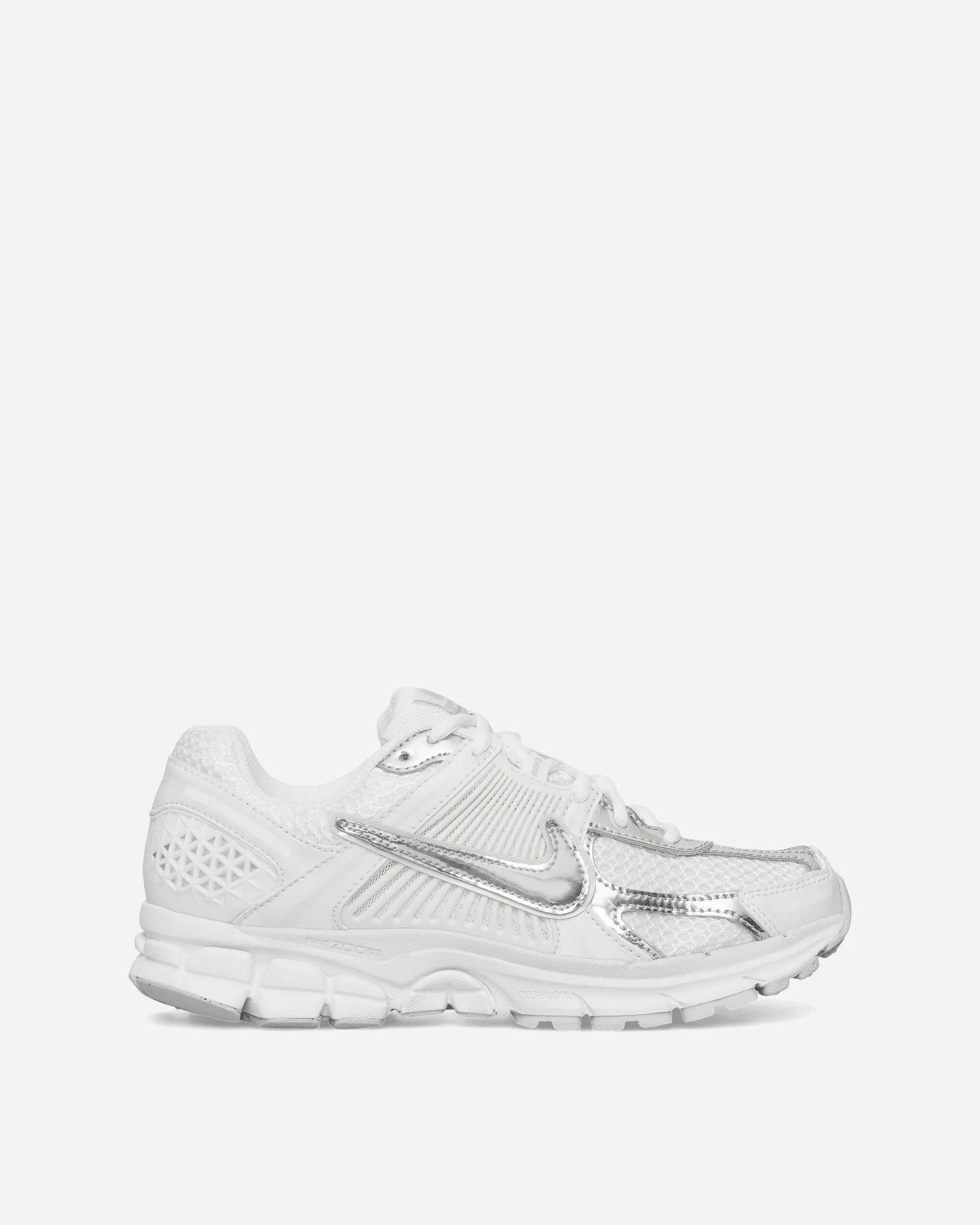 Women's Zoom Vomero 5 Sneakers White / Metallic Silver